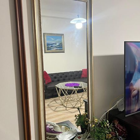 Ergi'S Studio Apartment Tiranë Ngoại thất bức ảnh