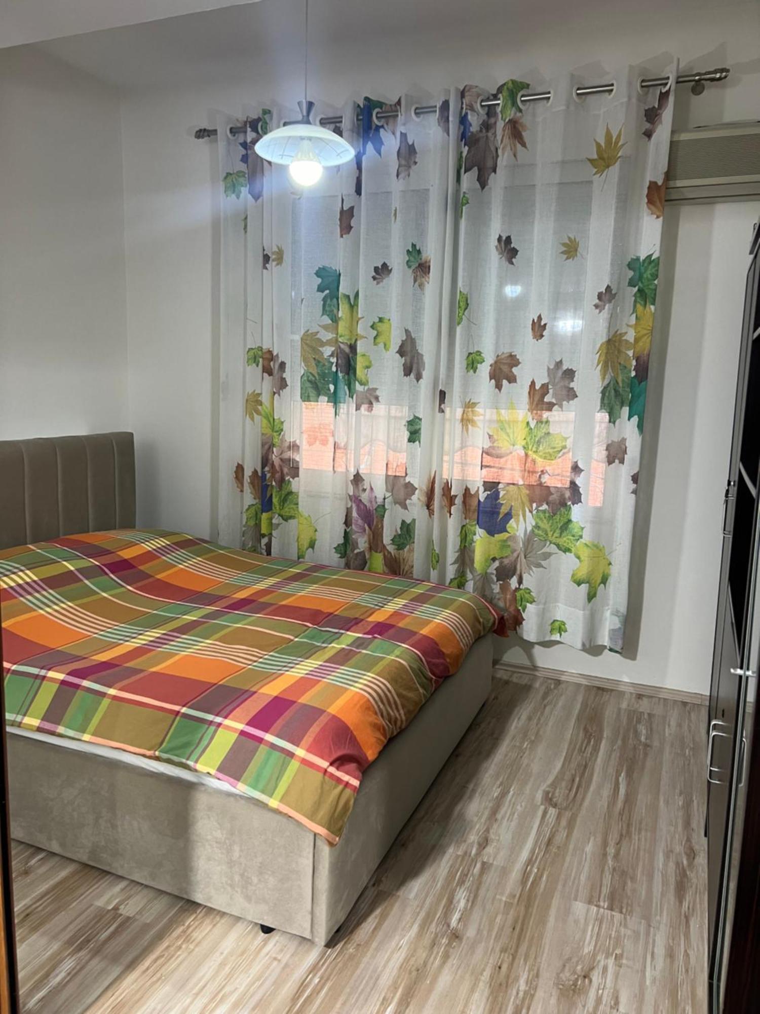 Ergi'S Studio Apartment Tiranë Ngoại thất bức ảnh